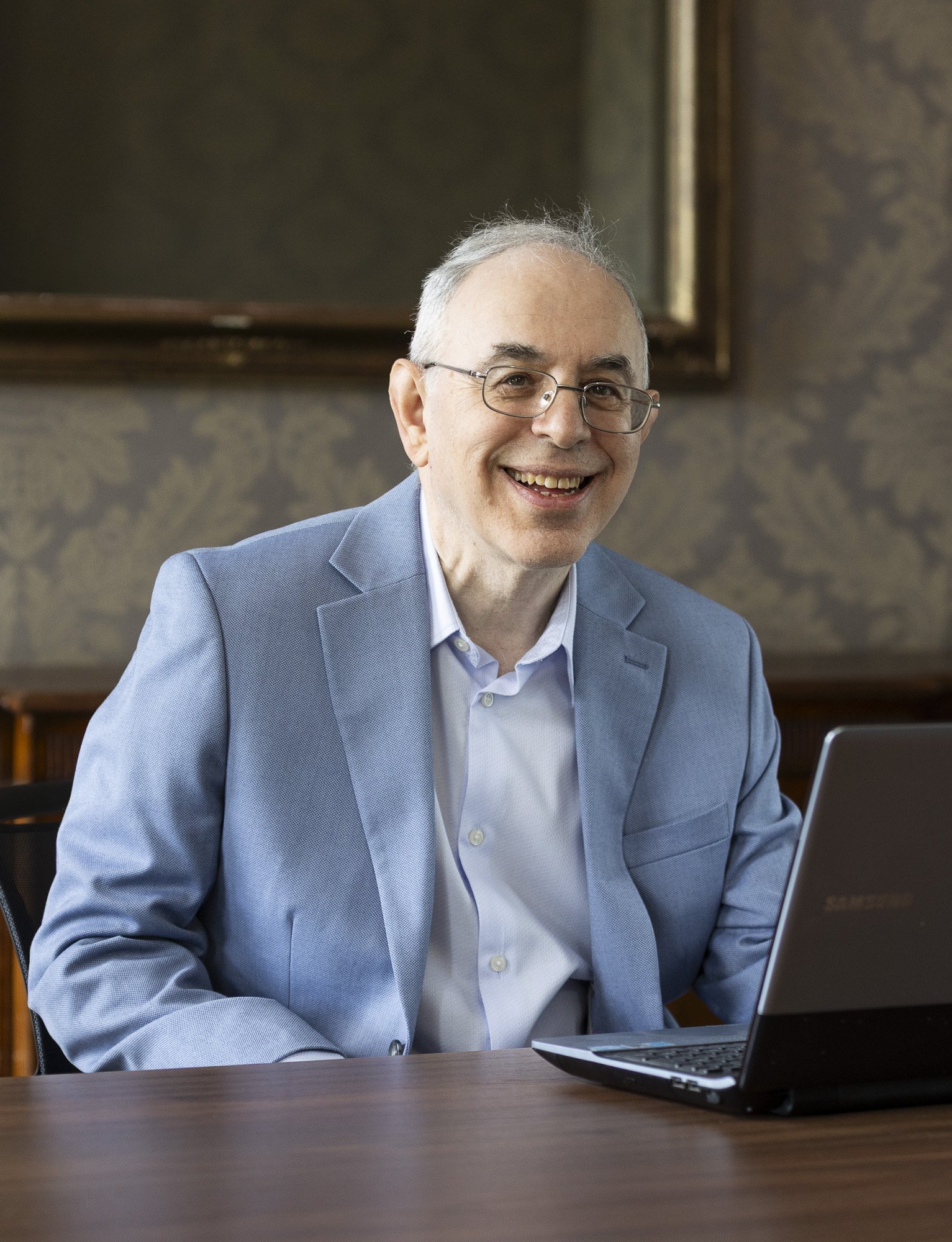 Alex Kaminsky
