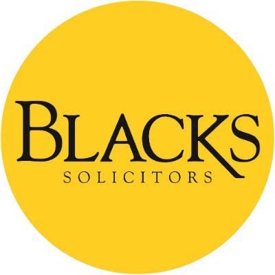 Blacks logo