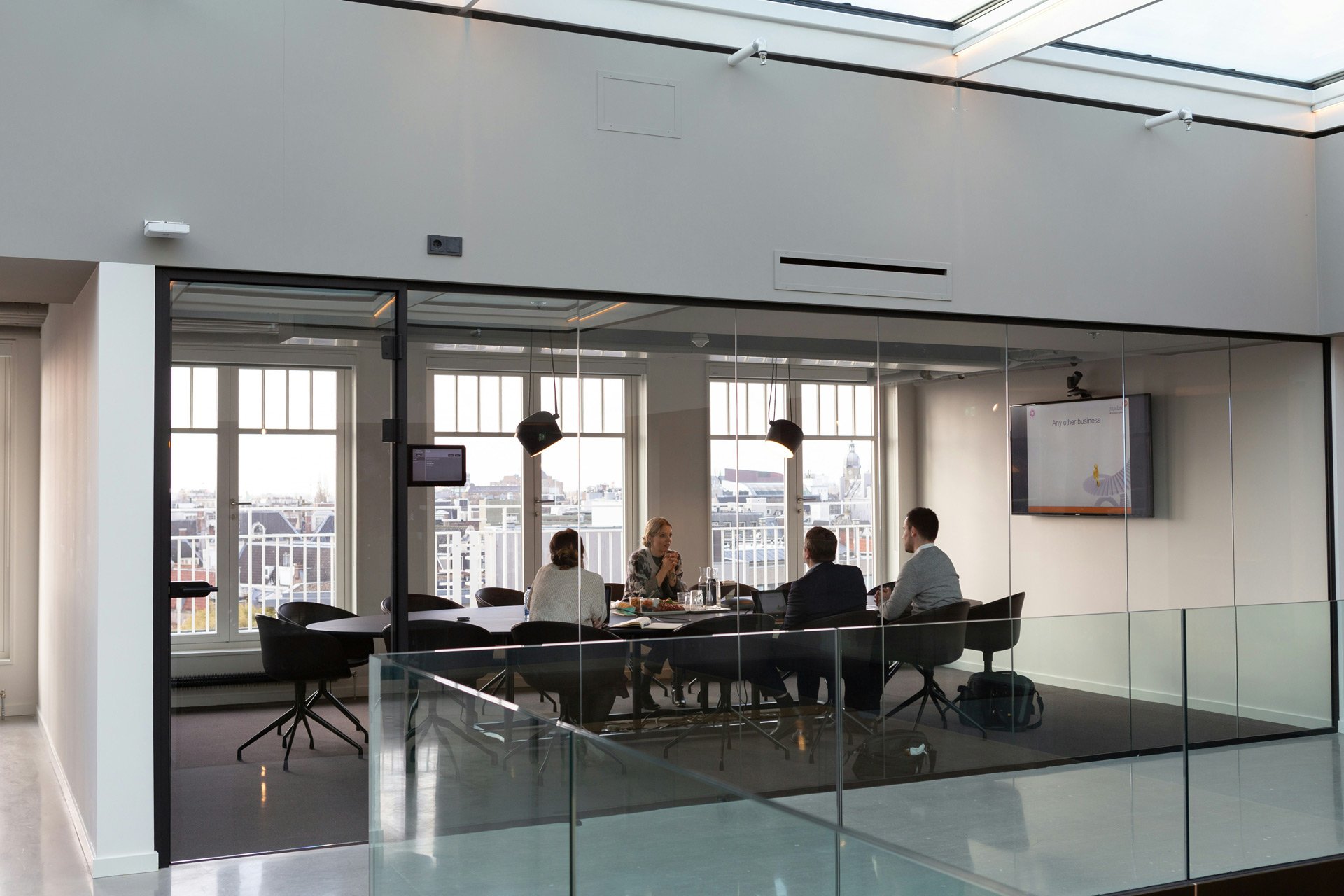 Chambers and Partners submission support