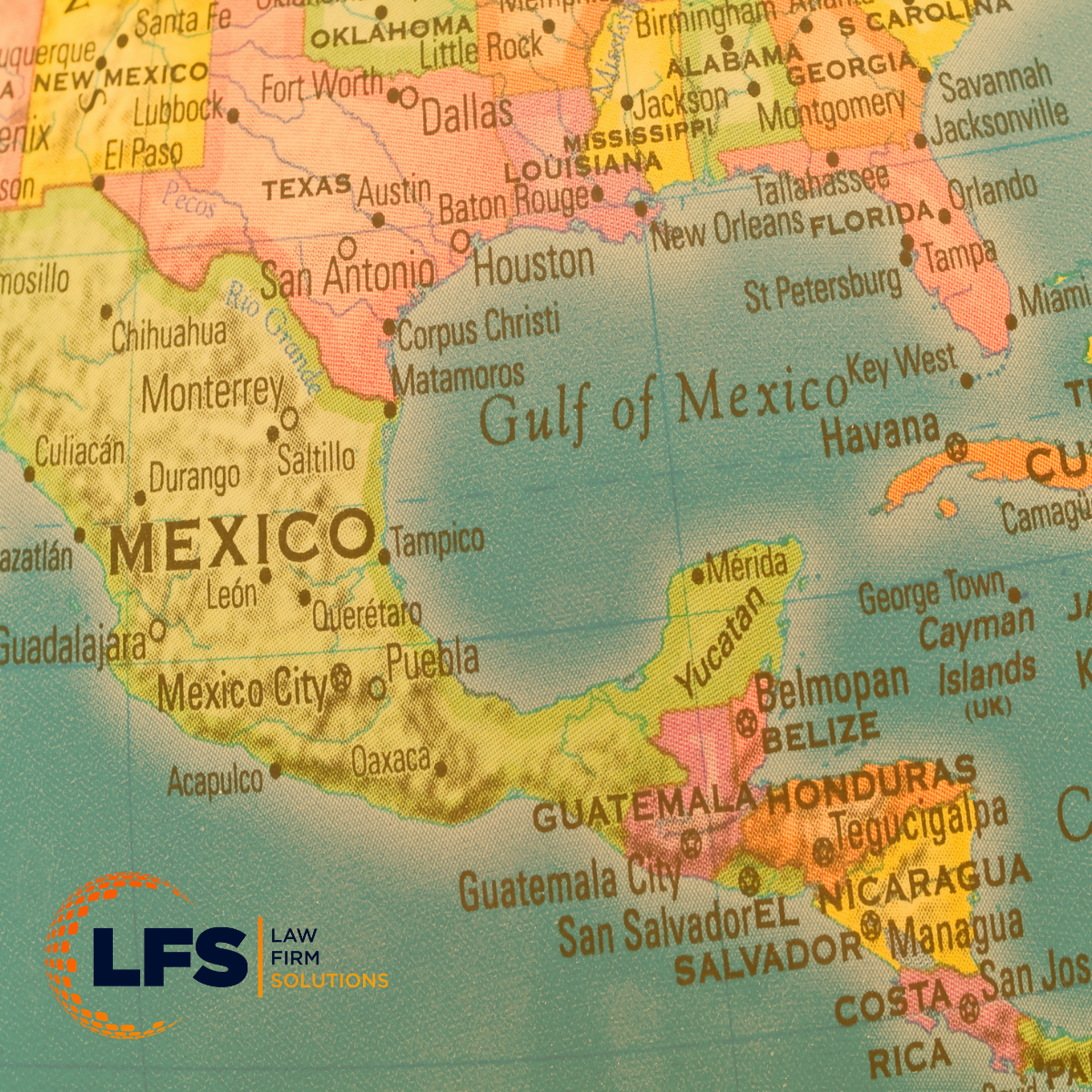 Chambers Latin America 2
