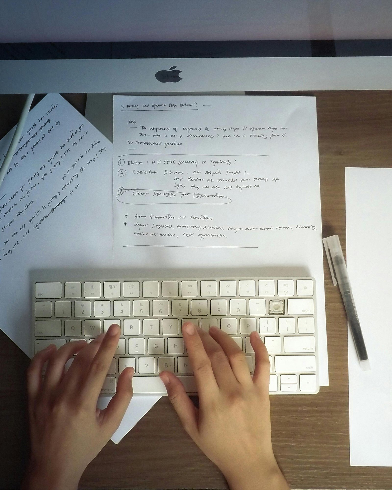 Legal article writing and content support