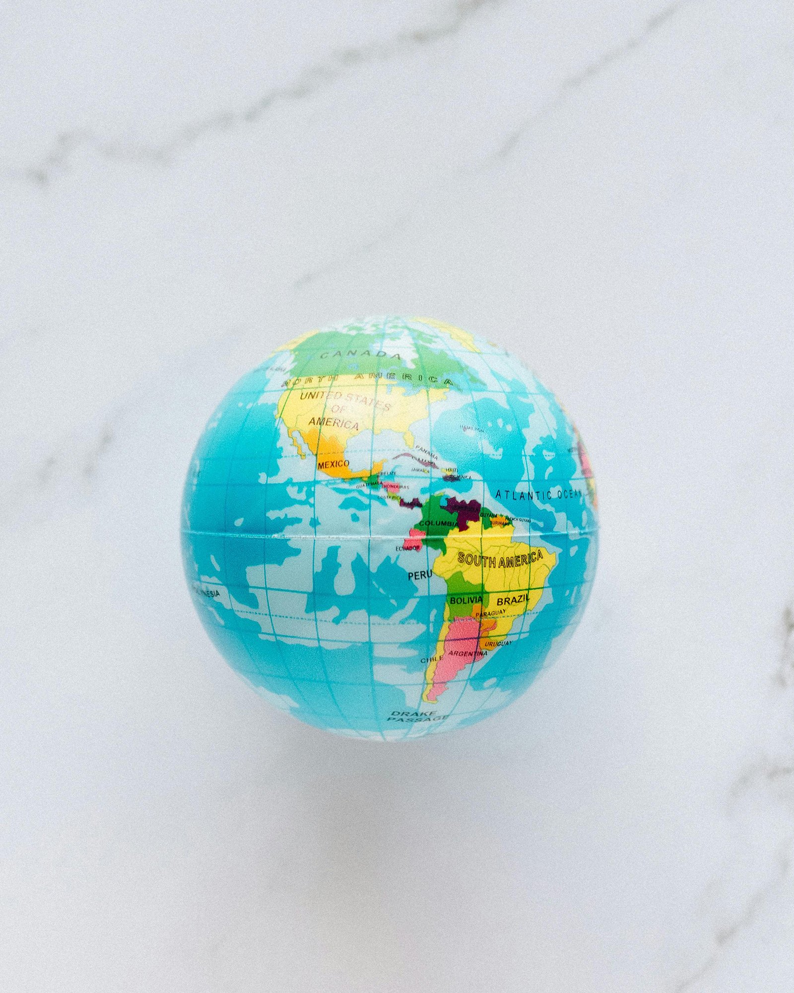International legal market strategy