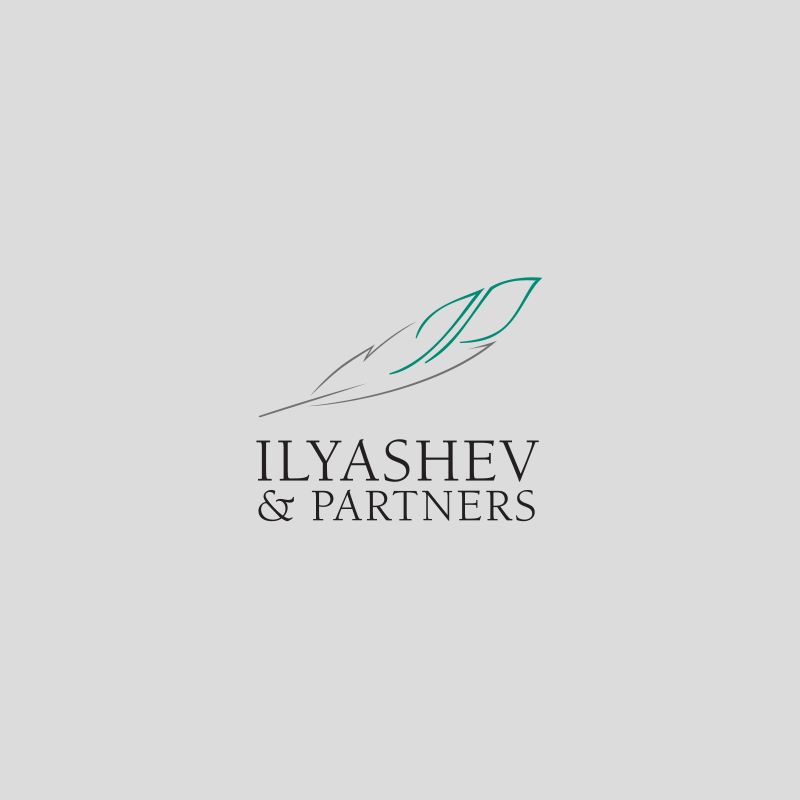 Ilyashev & Partners logo