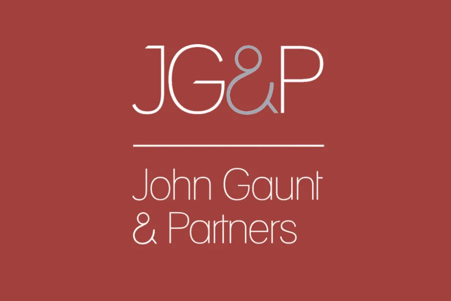 John Gaunt and Partners logo