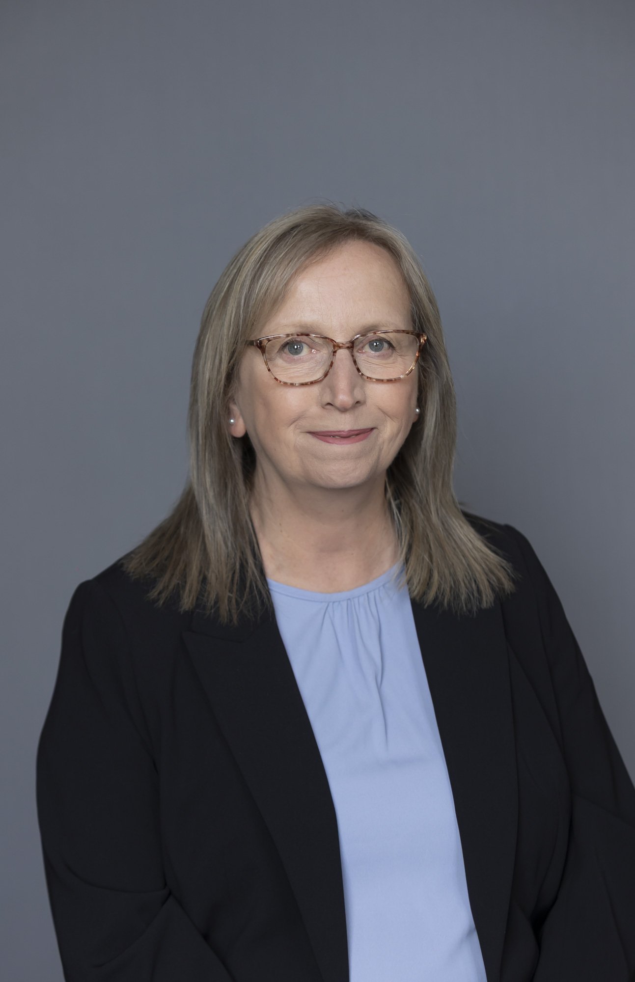 Tracey Hodlin