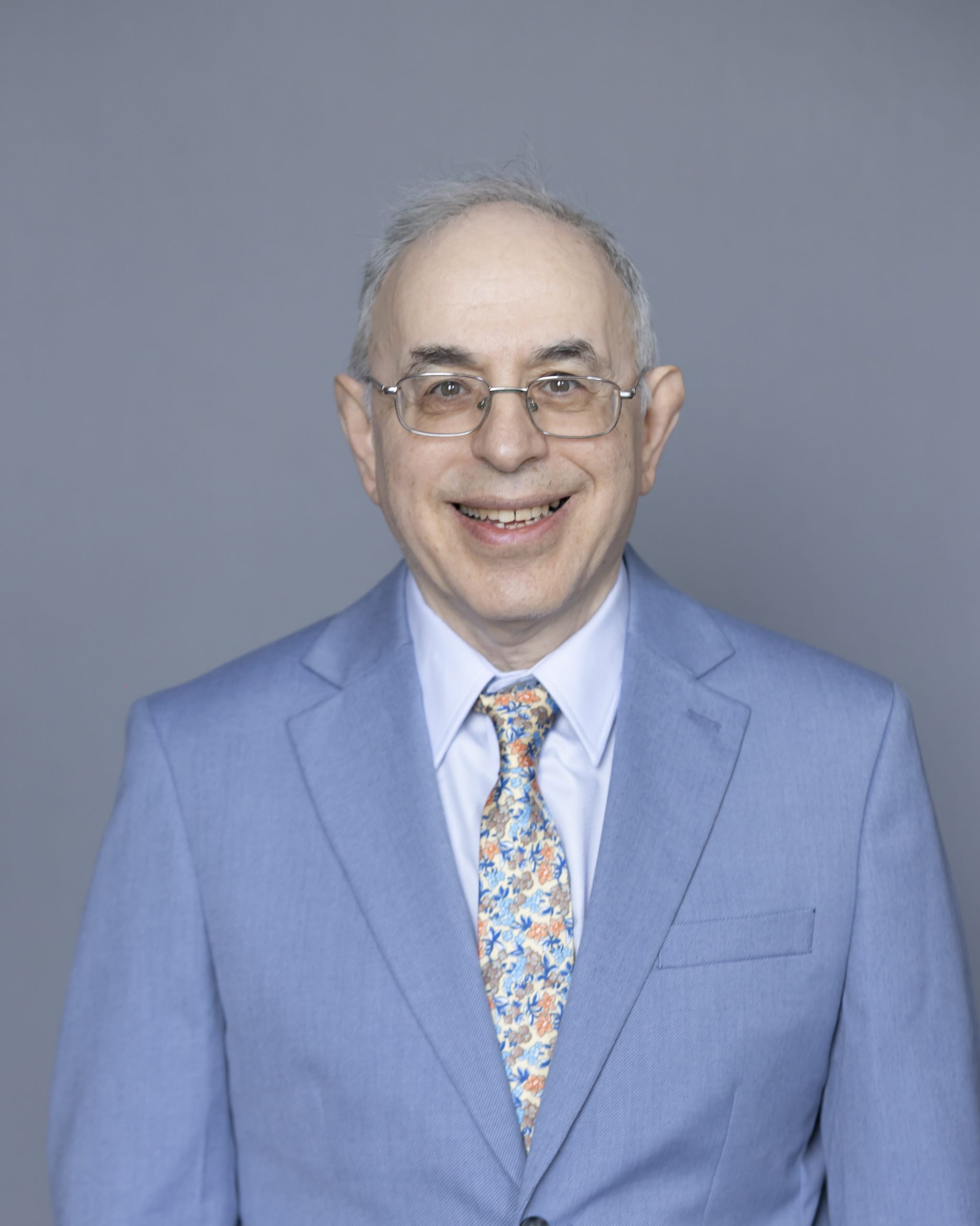 Alex Kaminsky