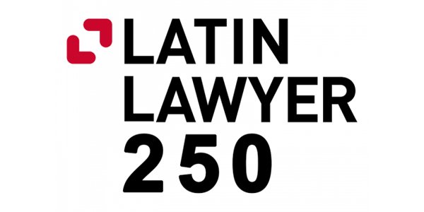 Latin Lawyer 250