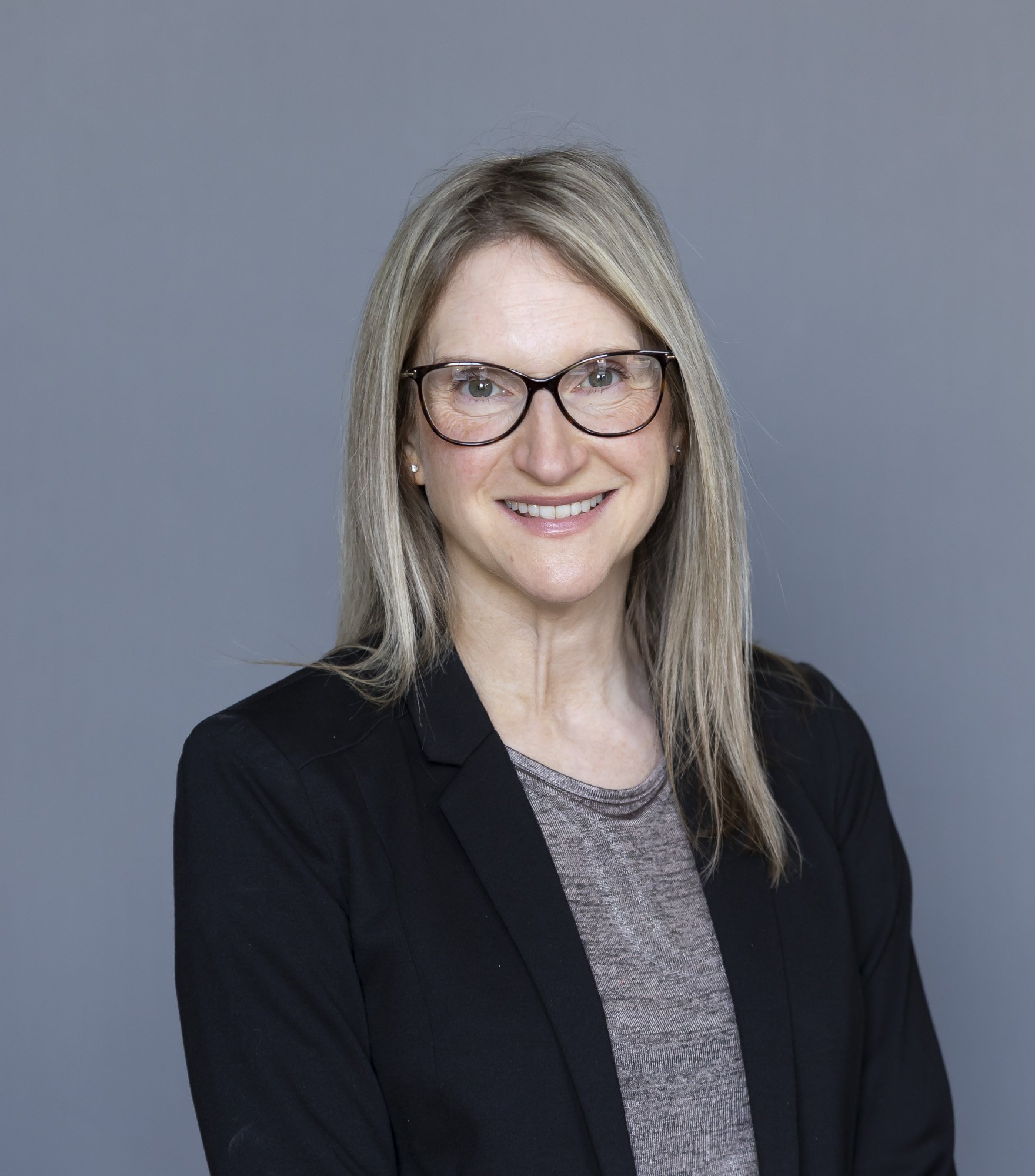 Lisa Bates