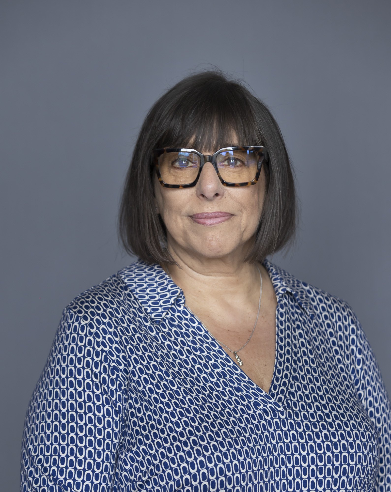 Penelope Fearn