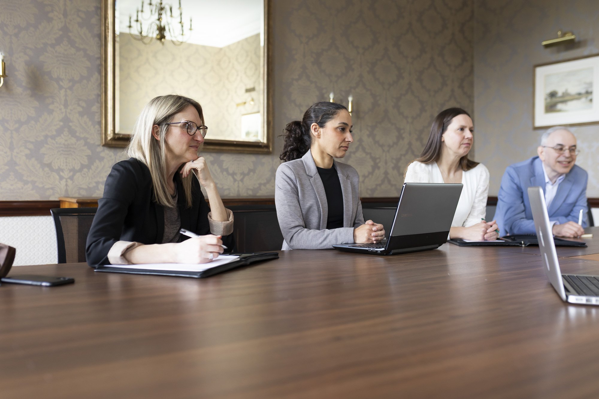 Specialist legal directory rankings